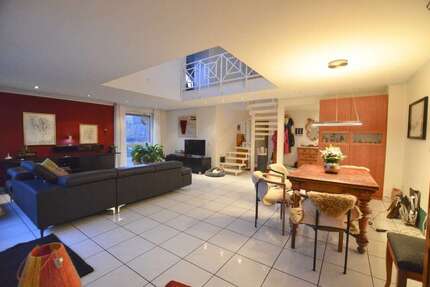 Wohnung Bochum Bochum-Nord - 4 Zimmer, 113 m&sup2;, 349.000&euro; | Angebot:24967069