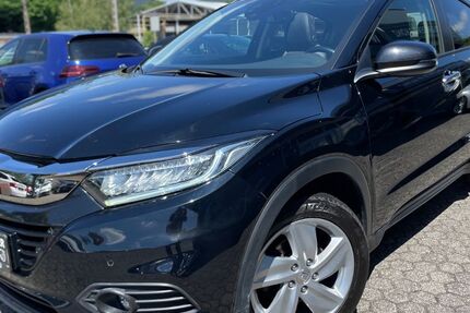 Honda HR-V 103.000 km 15.990 &euro; Konz 54329