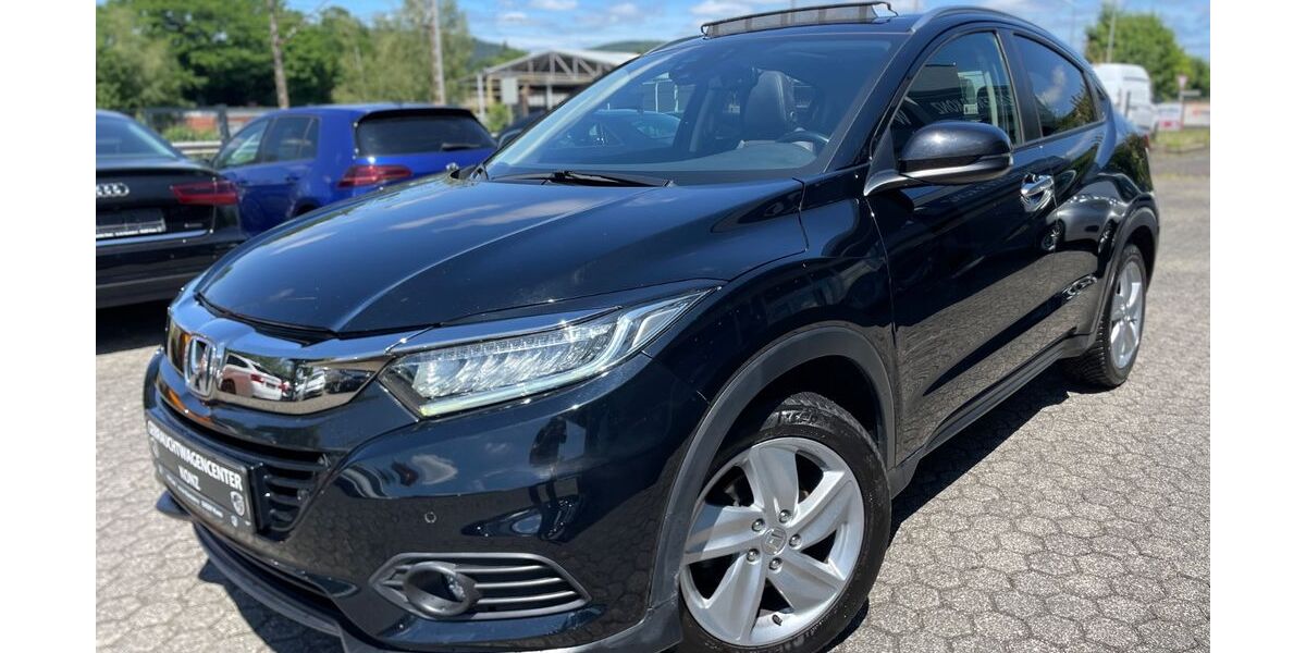Honda HR-V 103.000 km 15.990 &euro; Konz 54329