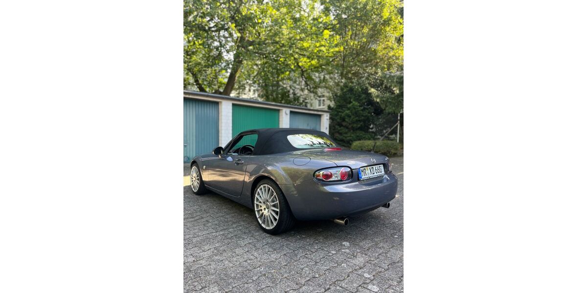Mazda MX-5 194.000 km 6.999 &euro; Frankfurt 60489