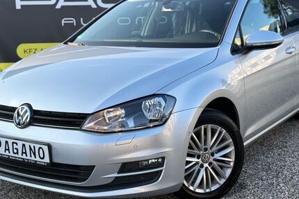VW Golf 50.000 km 9.990 &euro; Durmersheim 76448
