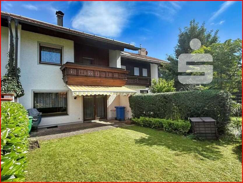 Haus zum Kaufen in Freilassing 495.000 € 160 m²