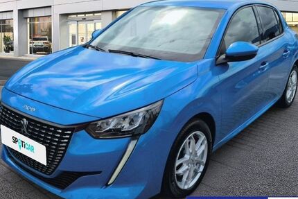 Peugeot 208 32.051 km 14.490 &euro; Jüterbog 14913