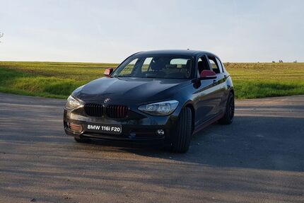 BMW 116 191.000 km 5.900 &euro; Kulmbach 95326