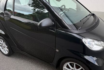 Smart ForTwo 63.182 km 6.800 &euro; Neumünster 24536
