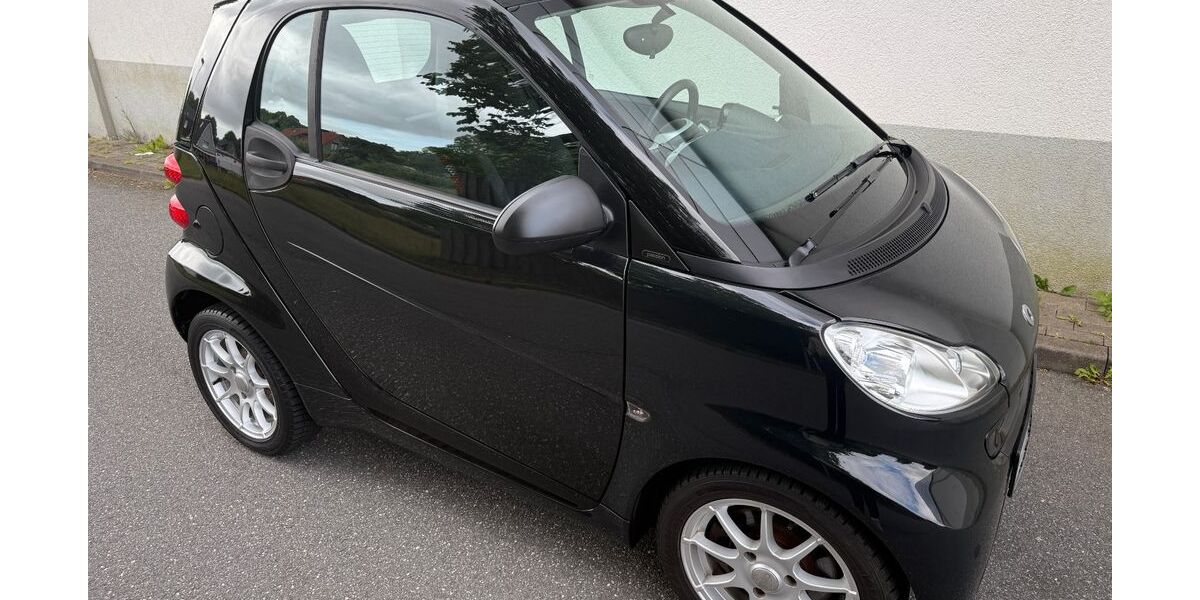 Smart ForTwo 63.182 km 6.800 &euro; Neumünster 24536