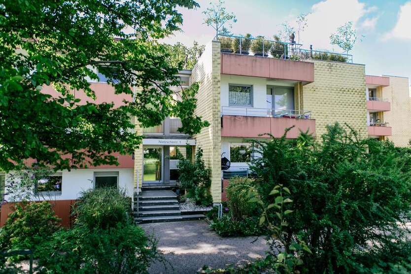 Wohnung zum Kaufen in Bonn 269.000 € 85 m²