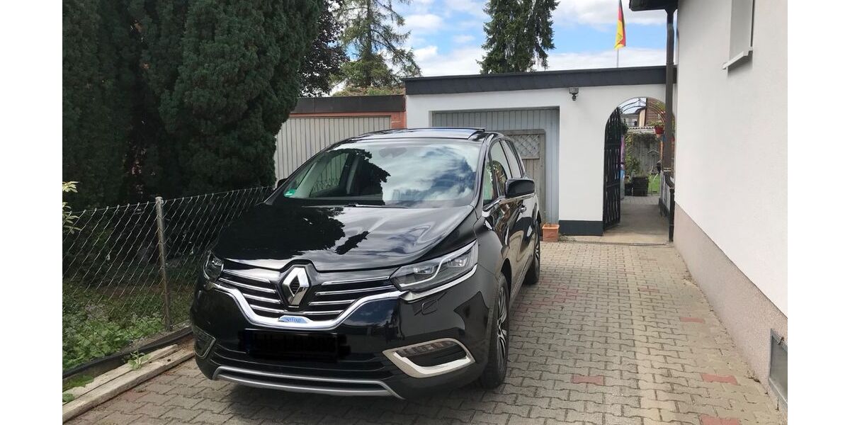 Renault Espace 81.000 km 19.500 € Ludwigshafen 67065