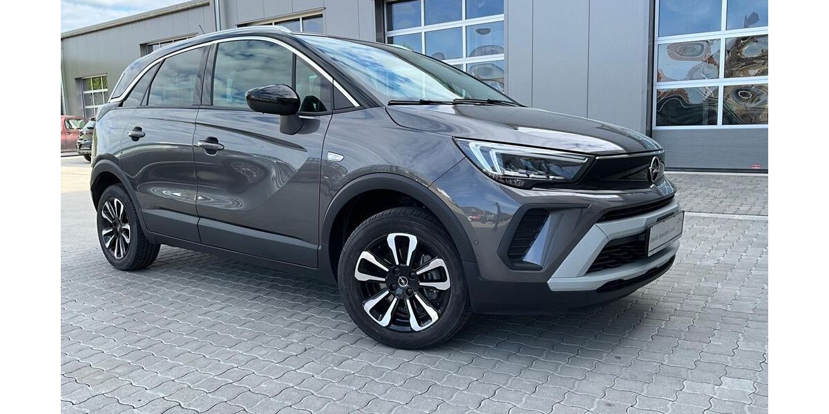 Opel Crossland (X) 17.250 km 20.850 &euro; Wölfersheim 61200