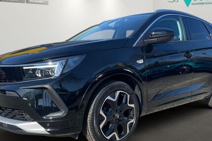 Opel Grandland (X) 50.559 km 24.990 &euro; Rheinbach 53359