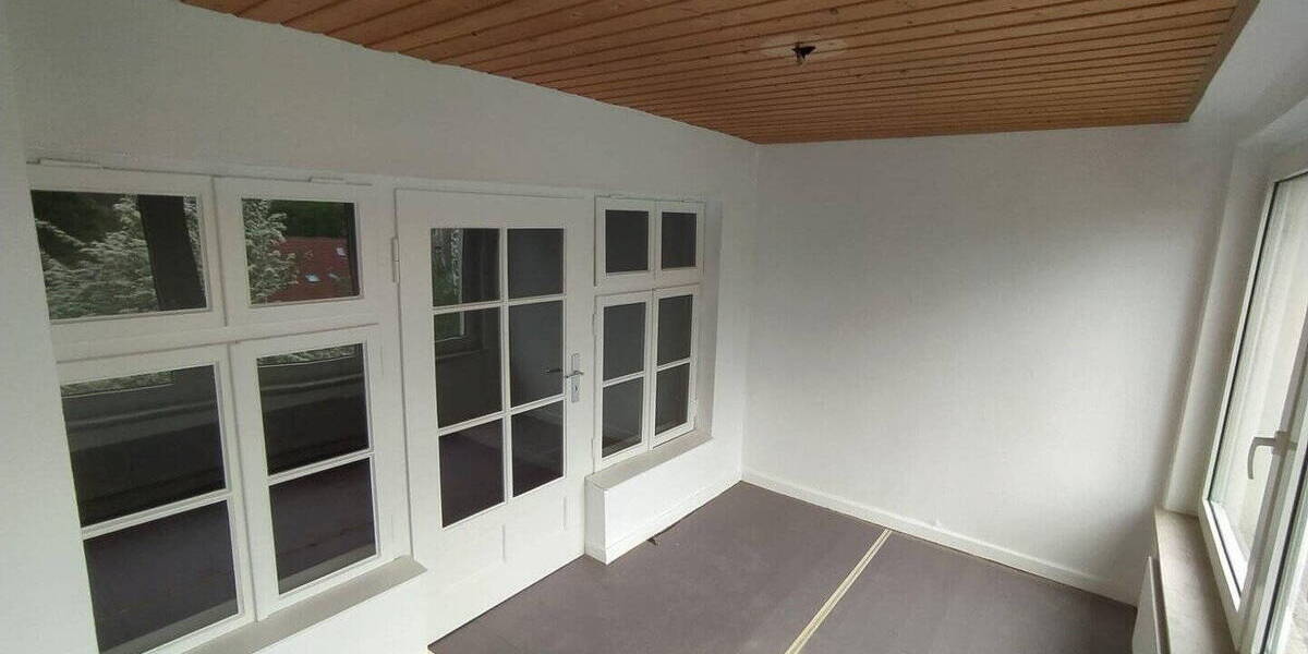 Etagenwohnung Osnabrück Wüste - 2 Zimmer, 76 m&sup2;, 695&euro; | Angebot:26896389