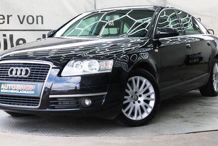 Audi A6 296.000 km 2.950 &euro; Mönchengladbach 41066