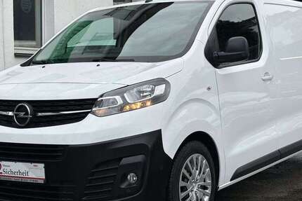 Opel Vivaro 47.939 km 16.990 &euro; Kassel 34127