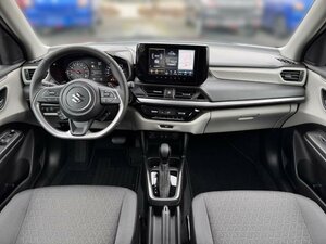 Suzuki SWIFT COMFORT+ CVT HYBRID 2.500 km 20.490 &euro; Höhenkirchen-Siegertsbrun 85635
