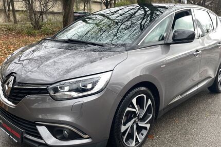 Renault Scenic 93.585 km 13.900 € Eching 85386