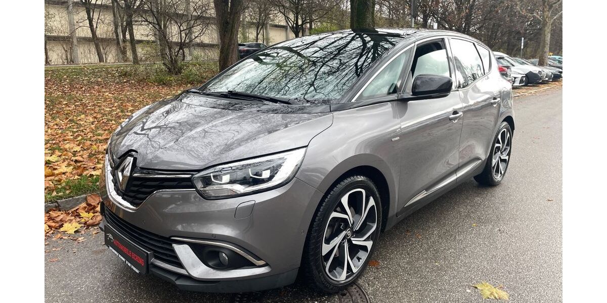 Renault Scenic 93.585 km 13.900 € Eching 85386