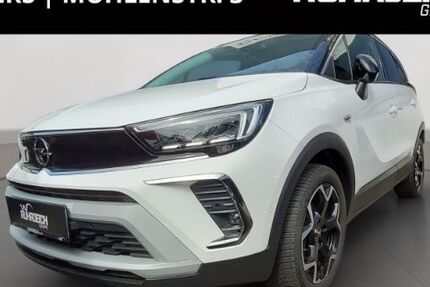 Opel Crossland (X) 21.711 km 23.980 &euro; Moers 47441