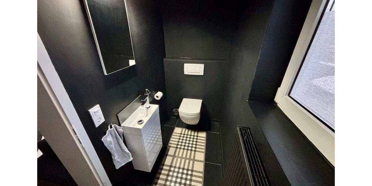 Einfamilienhaus Gemünden am Main - 5.5 Zimmer, 125 m&sup2;, 1.300&euro; | Angebot:24775054