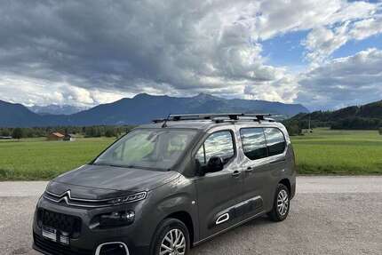 Citroen Berlingo 40.700 km 22.999 &euro; Penzberg, St 82377