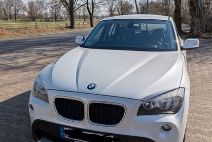 BMW X1 86.000 km 10.500 &euro; Garbsen 30826