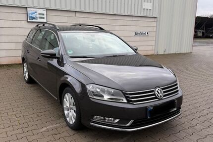 VW Passat 201.400 km 6.499 &euro; Hettenleidelheim 67310