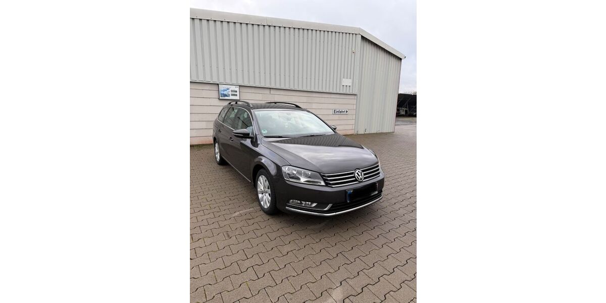 VW Passat 201.400 km 6.499 &euro; Hettenleidelheim 67310