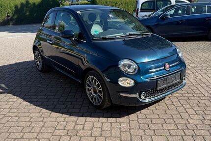 Fiat 500 66.710 km 6.790 &euro; Rosenheim 83026