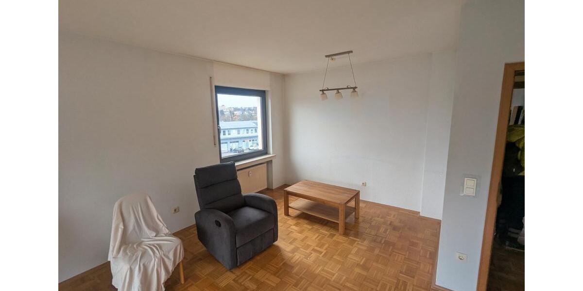 Etagenwohnung Vellmar - 2 Zimmer, 75 m&sup2;, 169.000&euro; | Angebot:26005732