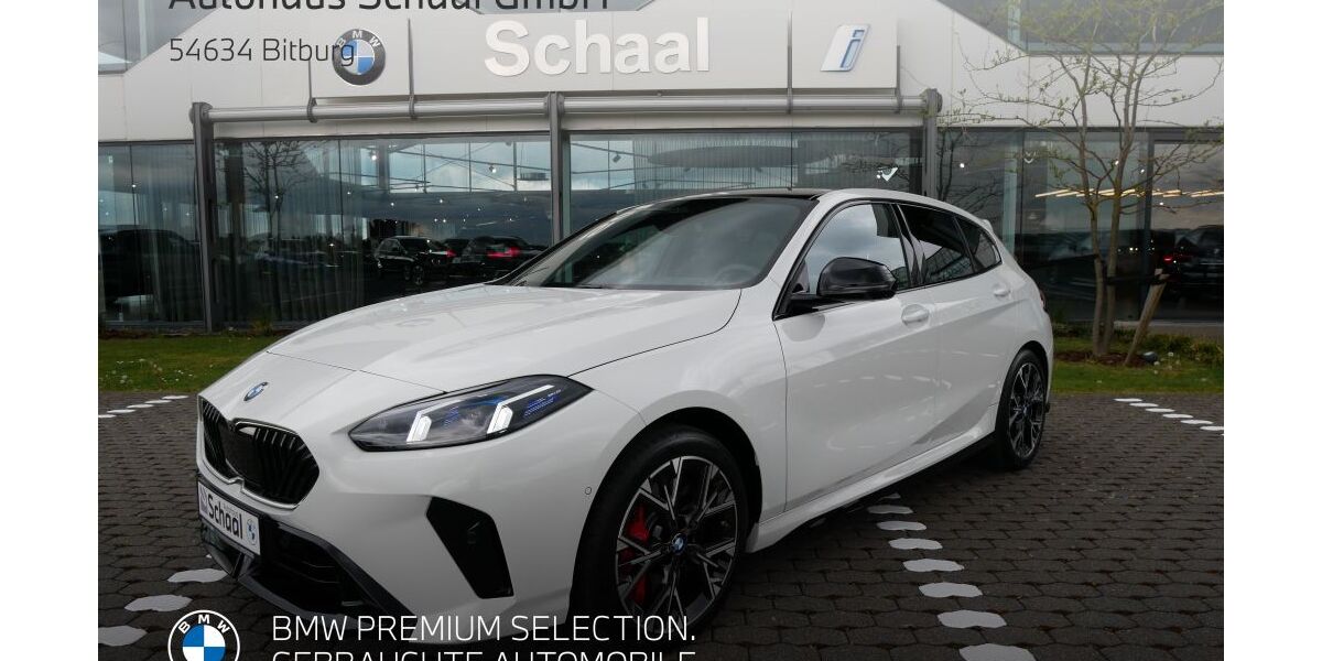 BMW 120 2.150 km 36.490 &euro; Bitburg 54634