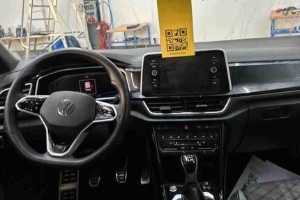 VW T-Roc 67.707 km 24.770 &euro; Bernburg 06406