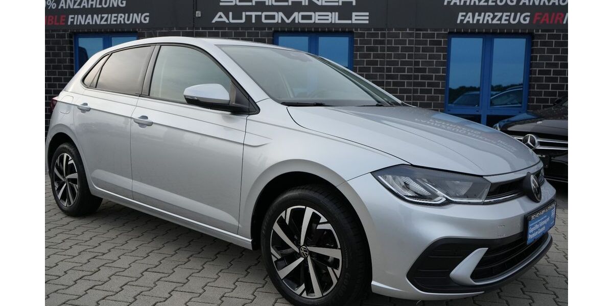 VW Polo 24.000 km 20.490 &euro; Ihlow 26632