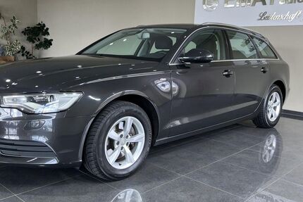 Audi A6 189.000 km 13.896 &euro; Dautphetal 35232