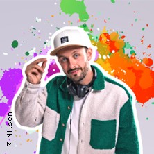 Nilsen 08.03.2026 ROXY Ulm