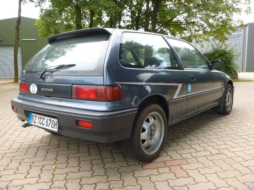 Civic