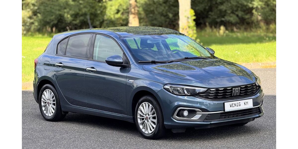 Fiat Tipo 17.000 km 12.550 &euro; Bedburg 50181