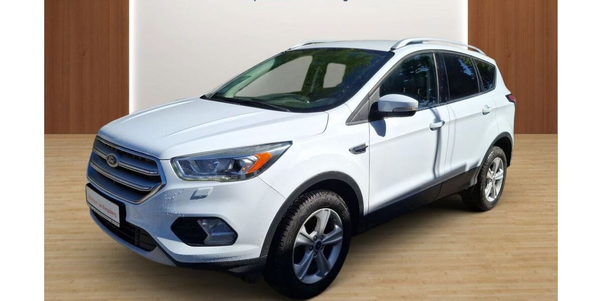 Ford Kuga 92.201 km 11.950 &euro; Schwentinental 24223