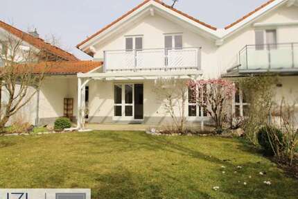 Haus Grasbrunn Neukeferloh Neukeferloh - 4 Zimmer, 148 m&sup2;, 2.400&euro; | Angebot:24789906