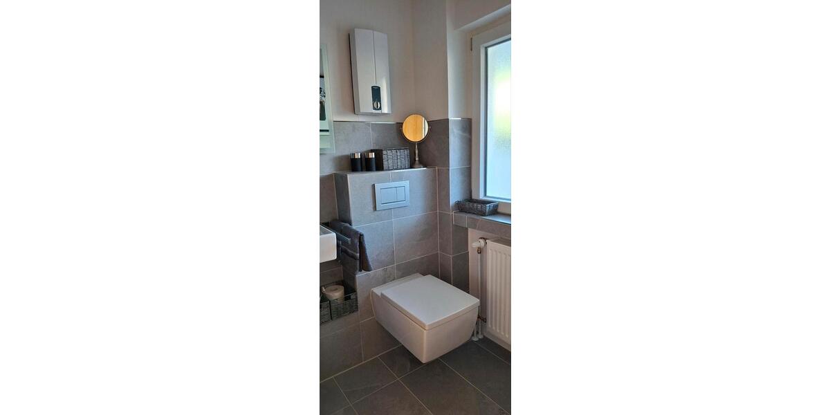 Erdgeschoßwohnung Braunlage Sankt Andreasberg - 1 Zimmer, 33 m&sup2;, 62.000&euro; | Angebot:27025521