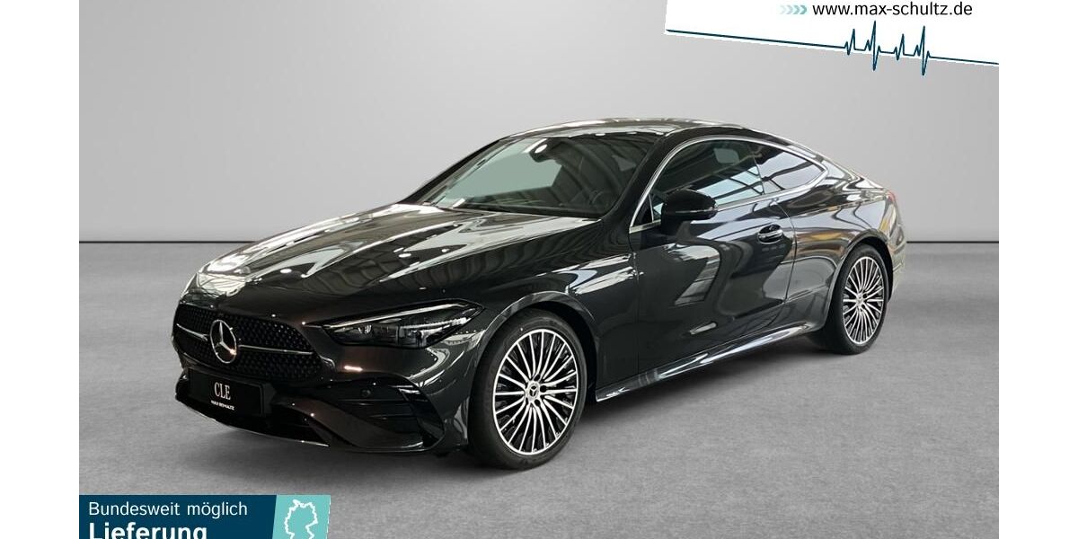 Mercedes-Benz CLE 200 9.900 km 51.950 € Erfurt 99091