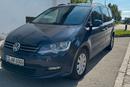 VW Sharan 224.000 km 6.200 &euro; Markt Schwaben 85570