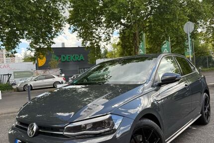 VW Polo 127.000 km 16.200 &euro; Sankt Augustin 53757