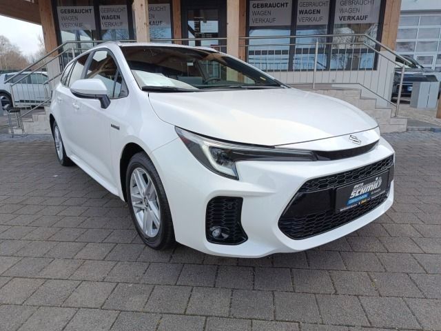 Suzuki Swace 9.195 km 24.960 &euro; Höhenkirchen-Siegertsbrunn 85635
