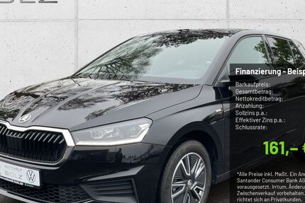 Skoda Fabia 19.721 km 14.990 &euro; Pulheim-Brauweiler 50259
