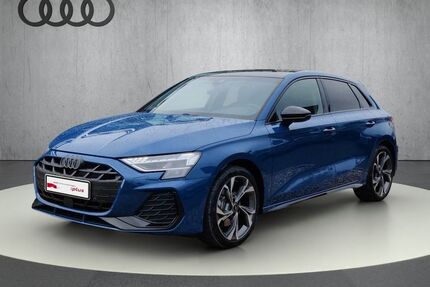 Audi A3 8.200 km 38.980 &euro; Halle 06122