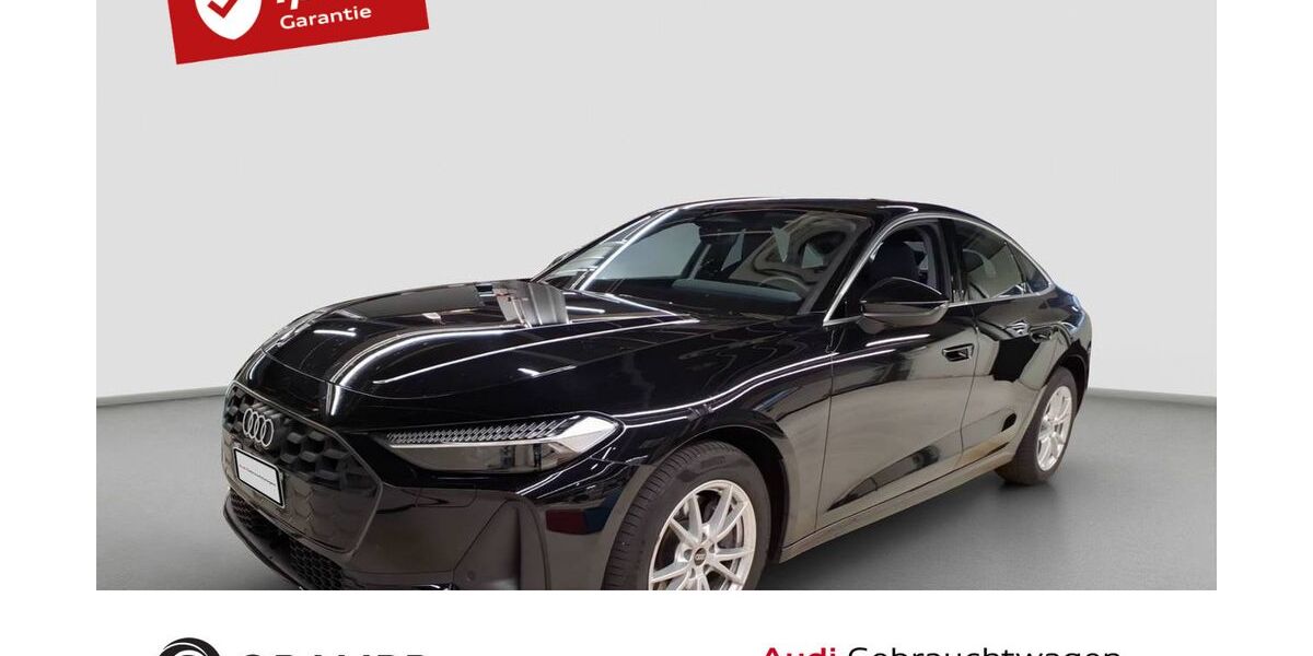 Audi A5 18.029 km 37.920 &euro; Lohr am Main 97816