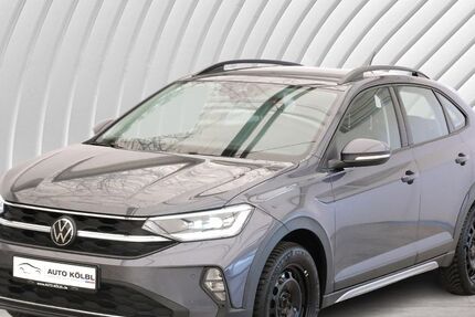 VW Taigo 38.125 km 17.990 &euro; Unterschleißheim 85716
