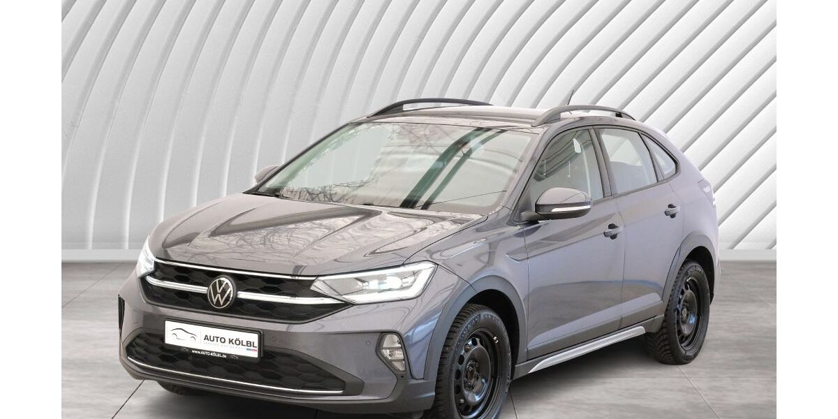 VW Taigo 38.125 km 18.690 &euro; Unterschleißheim 85716