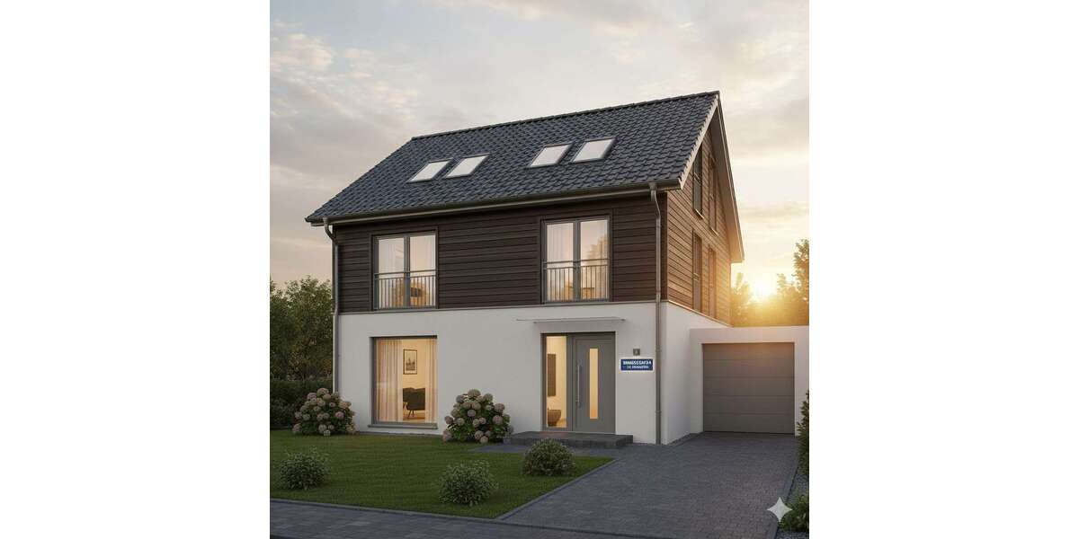 Haus zum Kaufen in Rheinland-Pfalz - Worms 495.000 € 114 m² 5 zimmer