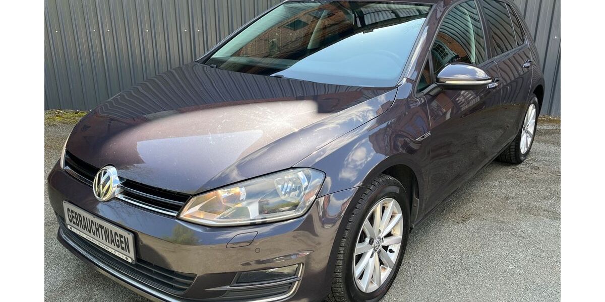 VW Golf 173.000 km 8.799 &euro; Halberstadt 38820