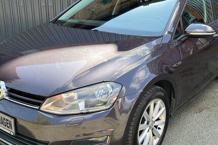 VW Golf 173.000 km 8.999 &euro; Halberstadt 38820